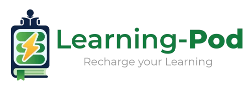 LearningPOD