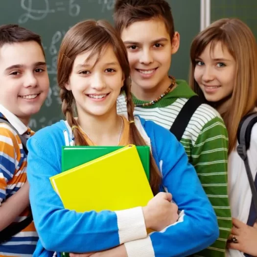 11plus-students
